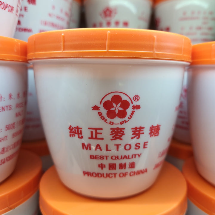纯正麦芽糖