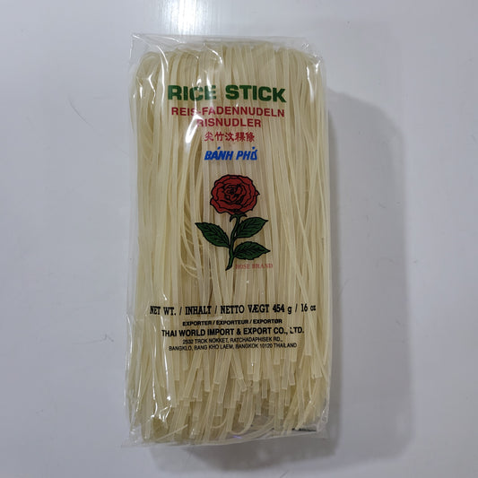 稞条 rice stick 454g