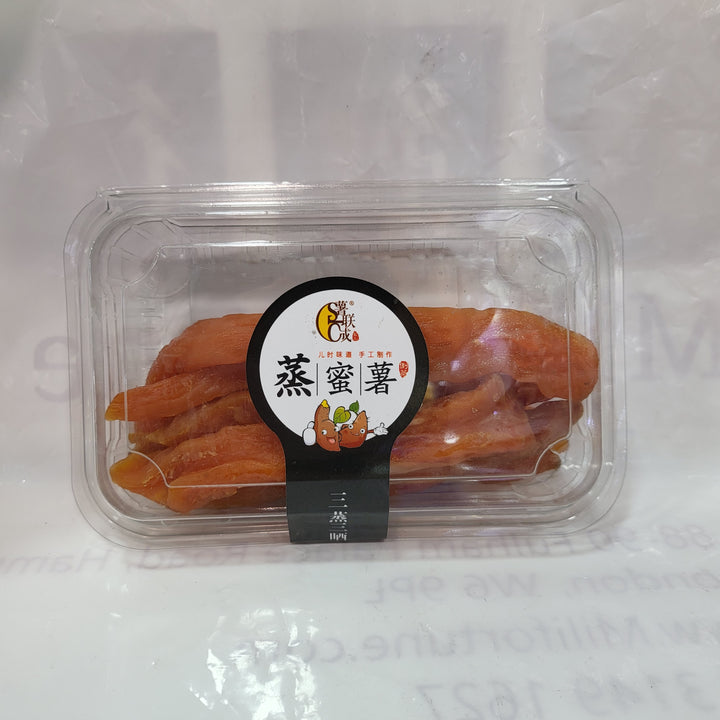 红薯干